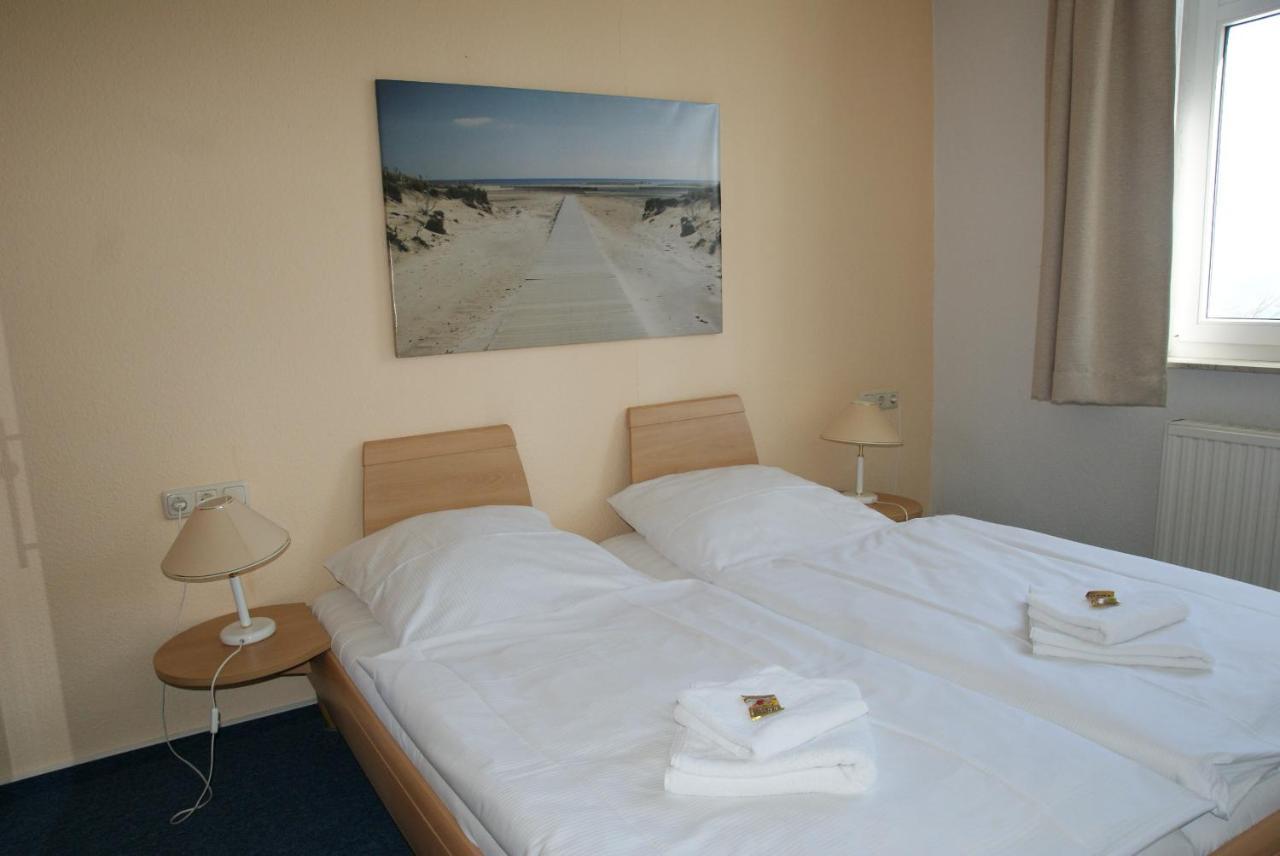 Residenz Seeblick Fewo 18 Mit Balkon Und Ostseeblick Sellin  Zewnętrze zdjęcie
