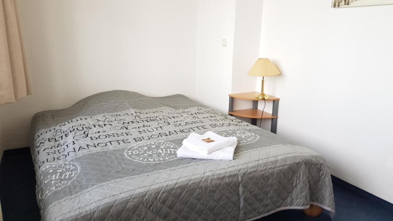 Residenz Seeblick Fewo 18 Mit Balkon Und Ostseeblick Sellin  Zewnętrze zdjęcie